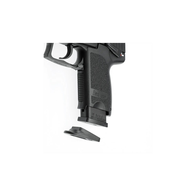 Airsoft pistoletas Heckler & Koch USP Compact (Umarex)